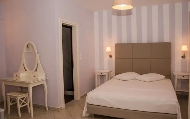 Bello Horizonte Rooms & Apartments