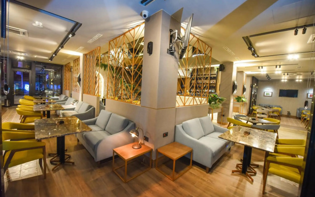 Hotel Union