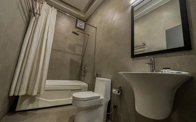 Hotel Bizzotel