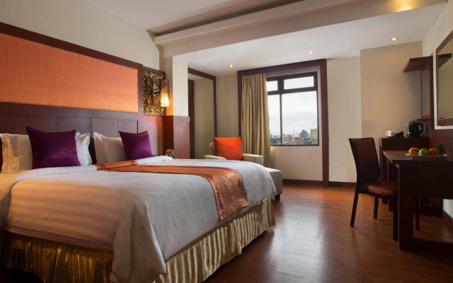 Best Western Plus Makassar Beach