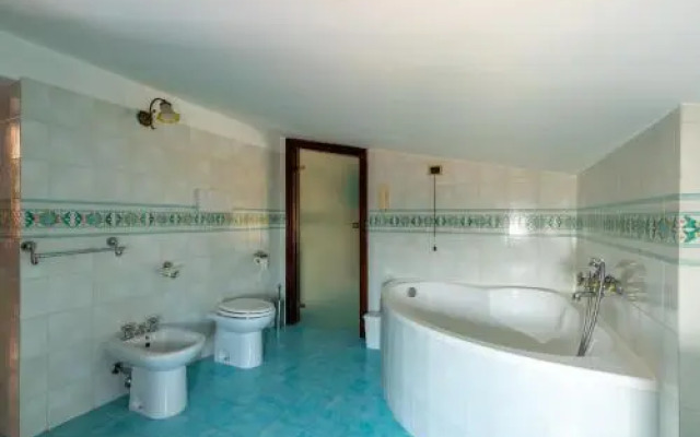 Vacanze al Mare Patrizia's Sweet Home