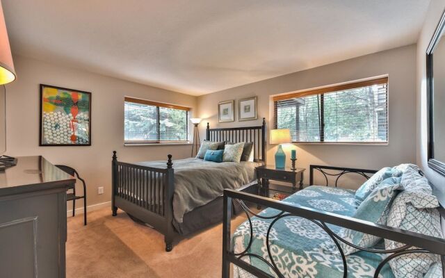 Park City Red Pine Retreat