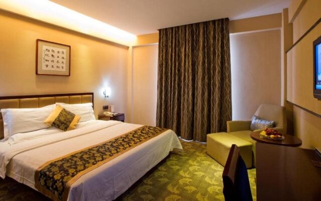Minsheng Hotel