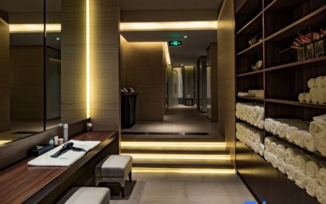 Yangxi Valley Garden Hotel Country Garden Huizhou