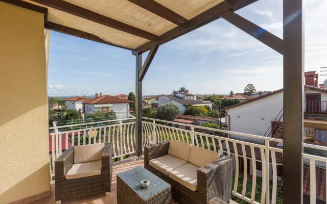 Accommodation Trbovic