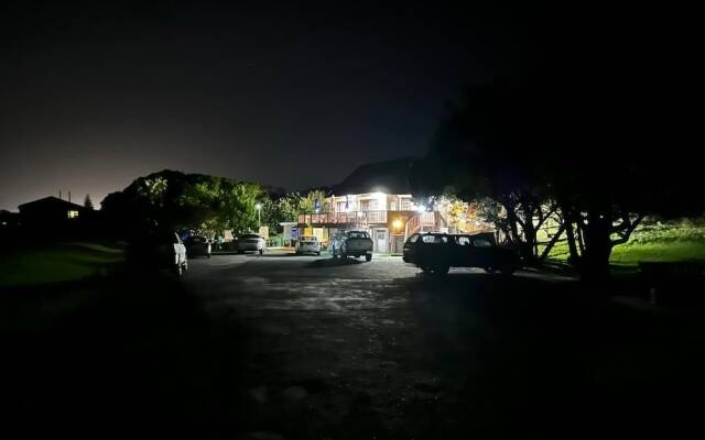 Cove View Bed & Breakfast
