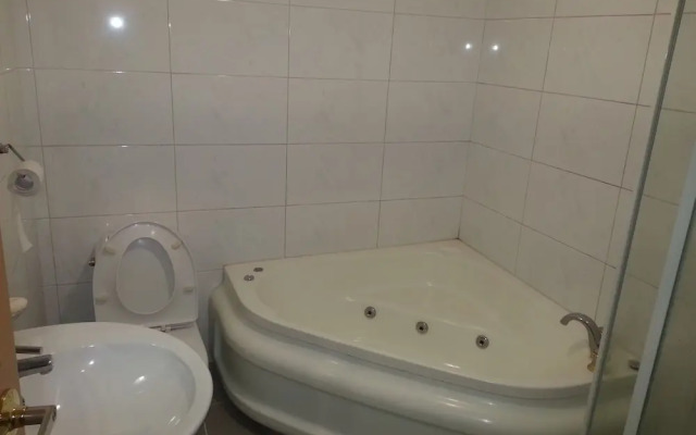 Pattaya Motel