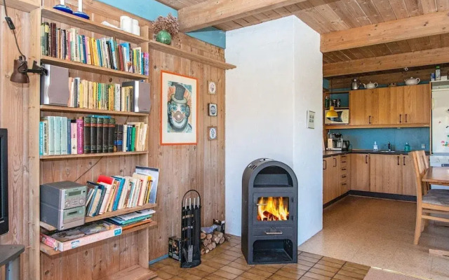 4 Person Holiday Home in Fano