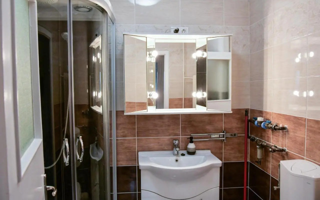 Bálint Apartman - In the heart of Miskolc