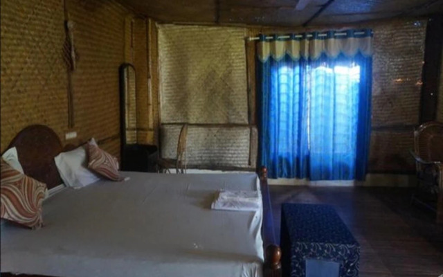 Varkala Bamboo Village Resort