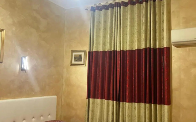 Termini Guest House