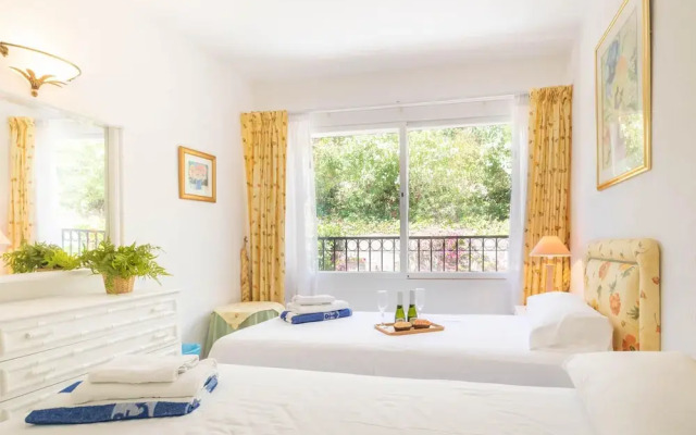 Rancho Miraflores Townhouse 2