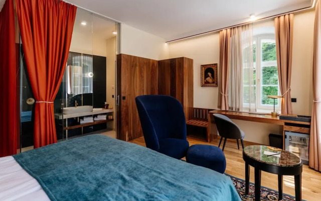 Boutique Hotel Dobrna