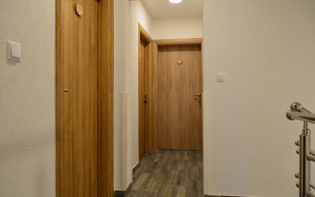 Natura Plitvice Lakes