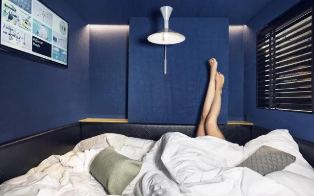 ibis Hasselt Centrum
