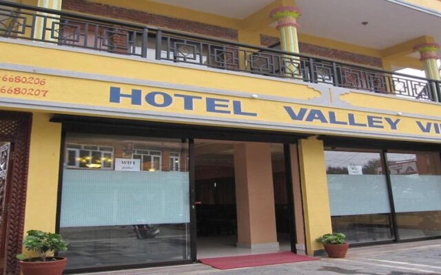 MeroStay 101 Hotel Valley View Inn