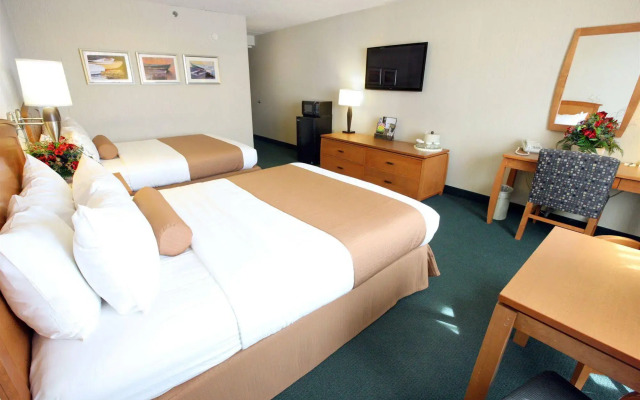 Emerald Queen Hotel & Casino - Fife