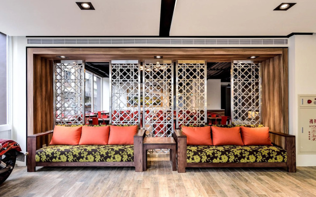 Home Rest Hotel