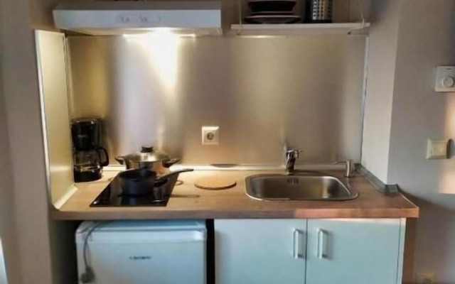 Guesthouse Kastelia