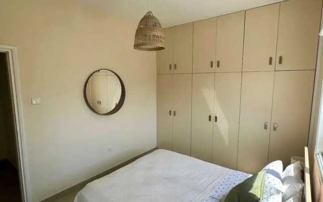138 LCA - Stay Amphora Apartment