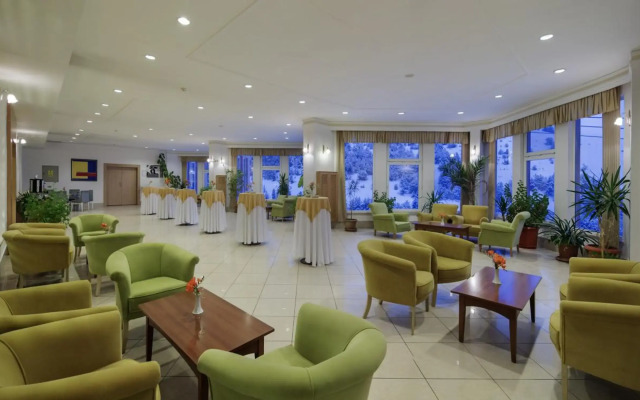 Palan Hotel