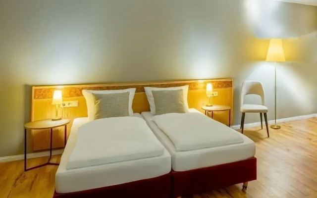 Hotel Kammweg
