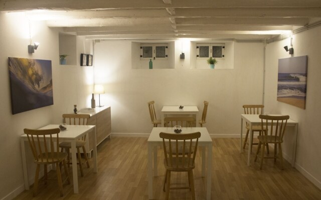 Watermark Surf House