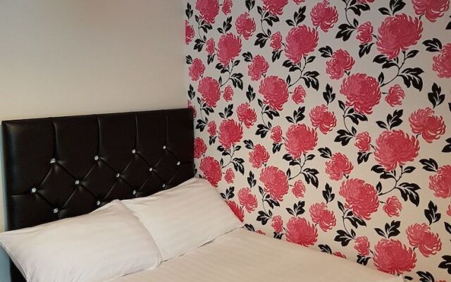 Royal Windsor Holiday Apartments