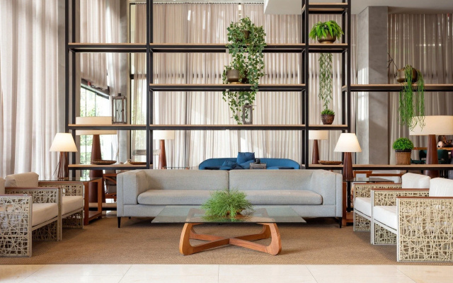 Hilton Garden Inn Itajai Praia Brava
