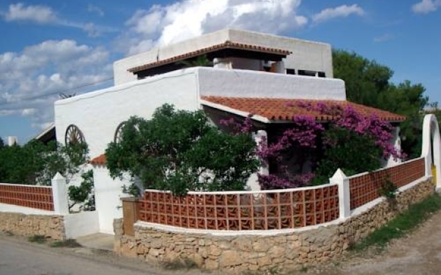 Apartamento Paradiso