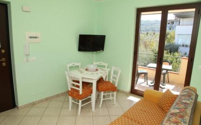 Casa Vacanze Anzà