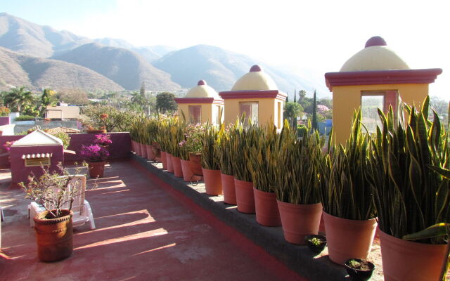 Hotel La Nueva Posada