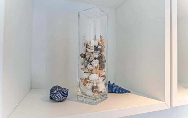 Nordhaus Ferienwohnung 6 (Adults Only)