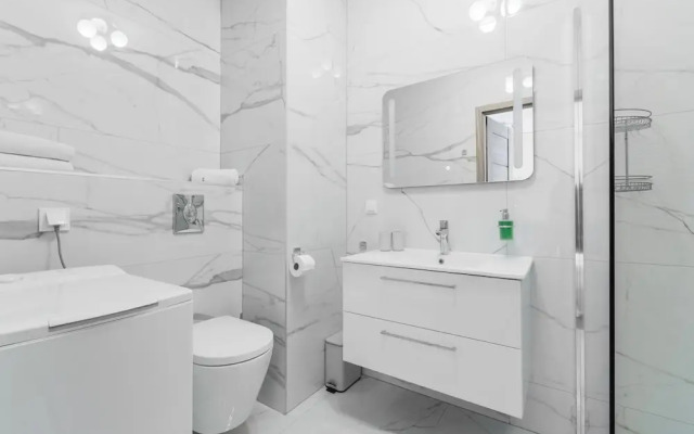 Horizon 29 by Grand Apartments