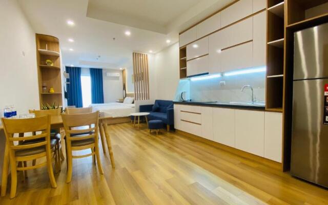 TMS Apartment studio
