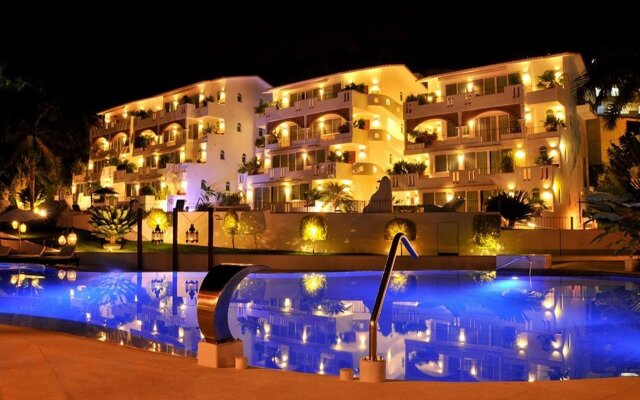 Pacífica Resort Ixtapa All-Inclusive