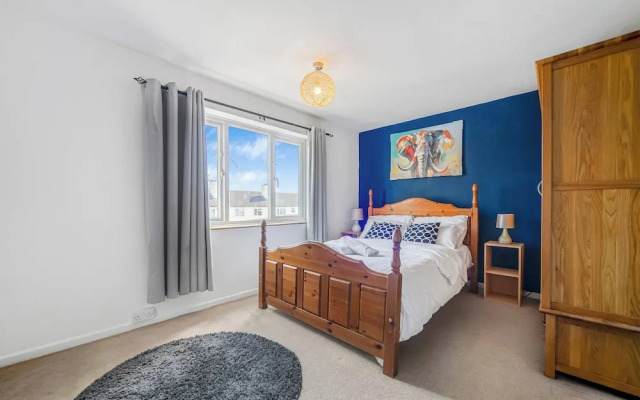 Stylish & Bright 3BR in Headington, Oxford Area