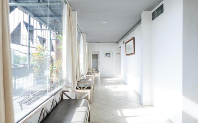 RedDoorz Plus at Sunrise Hotel Sanur