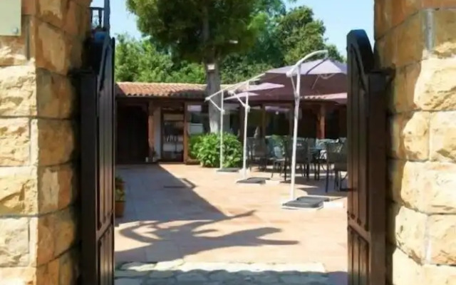 Posada La Vieja Escuela