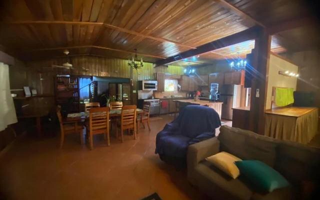 Howler Landing Vacation Rental