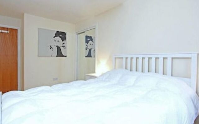 The Shore View Apartment