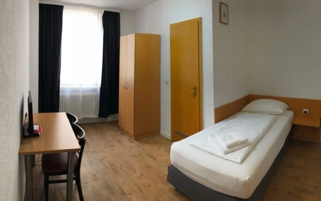 TRUST Hotel & Appartements