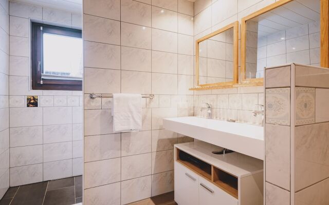 Appartements Enzian by we rent