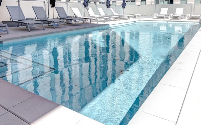 Arlington Fully Furnished Apartments