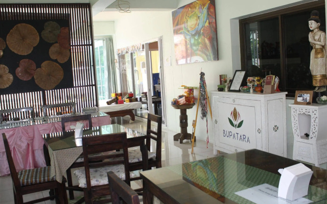Hotel O Bupatara Chiangmai