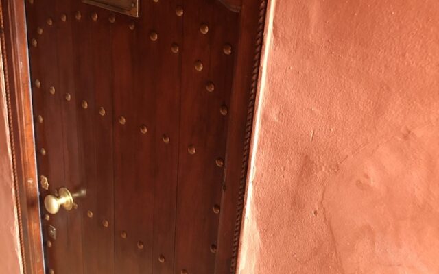Riad Bab el Fale