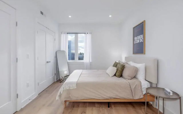 Capitol Hill Suites- Unit 7