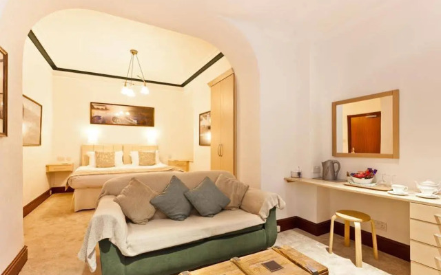 The Glen Guest House