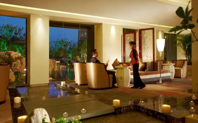New Century Grand Hotel Tonglu Hangzhou China