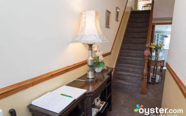 Riverside Bed and Breakfast